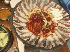 -双门洞·森系料理(体育西店)