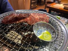 -久藏·横膈膜烧肉·酒场(江汉路店)