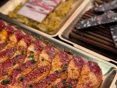 -西塔老太太泥炉烤肉(双井店)