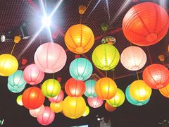 -阿上阿上麻辣香锅&麻辣烫(朝阳蓝色港湾店)