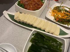 -海底捞火锅(大融城店)