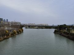-三垟湿地