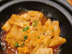 -万荣烤鸭店·北京菜(天坛店)