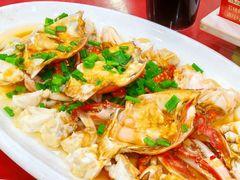 -红灯笼龙凤饭店(宁波老字号店)