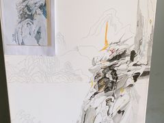 -大卫美术教育(南湖中央广场校区)