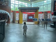 -福州科技馆