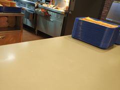 -汉堡王(天津鲁能店)