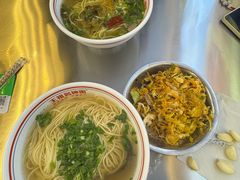 -王祖名抻面(罗湖分店)