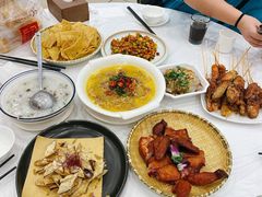 -庐州太太(鼓楼店)