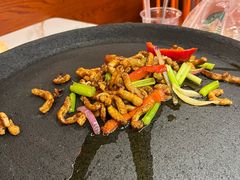 -一烙锅(友谊店)