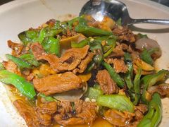 -姐夫的小菜(新中关购物中心店)