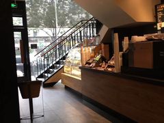 -星巴克(苏州泰华店)