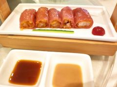 -安蒂娅.悦景轩中餐厅(西乡店)