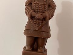 -秦始皇帝陵博物院-丽山园