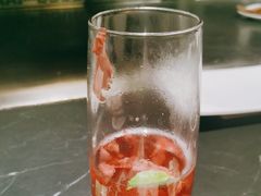 树莓汁-水木锦堂·自助铁板烧(世贸天阶店)