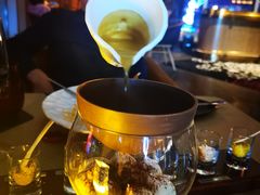 -恰餐厅及酒吧CHAR Bar & Grill(北京三里屯洲际店)