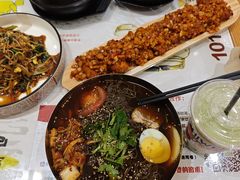 -韩食味·小木屋(日照店)