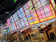 大堂-董眼镜火锅(洪崖洞总店)