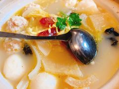 -新白鹿餐厅(城西银泰城店)