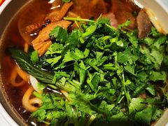 -杨记跷脚牛肉面(临汾鼓楼广场店)