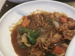 -聚鑫阁江浙菜·非遗传承技艺(青村帝华园店)