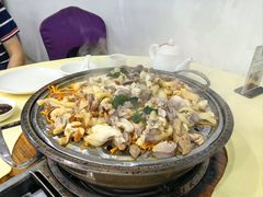 -凯盈阁·顺德私房菜·桑拿鸡