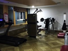 -绿岛汤泉韩式休闲会所