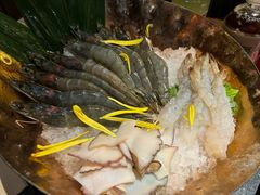 -牛New寿喜烧(虹桥新天地店)