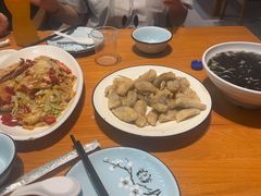 -金海湾海鲜排档(朱家尖店)