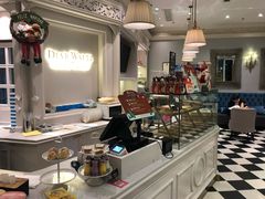 -迪悦华尔兹(港瑞新玉海店)