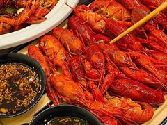 -肥肥虾庄·金牌油焖大虾(沙湖店)