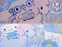 -IPSTAR|潮玩星球(天府广场店)