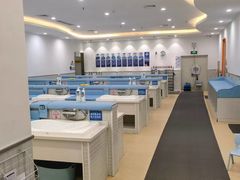 -蓝旗亲子游泳(范湖万达广场店)