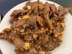 -清真宏玉祥黄门脸餐厅(华荫东里店)