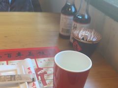 -新兴园饺子馆(北京百子湾店)