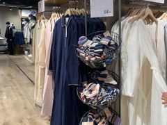 -MUJI无印良品(西单大悦城店)