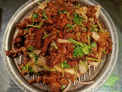 -四世同堂·京菜·烤鸭(双井店)