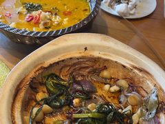 -永安鱼庄·镇江菜(丁卯店)