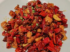 沸腾辣子鸡-沸腾鱼乡(知春路分店)