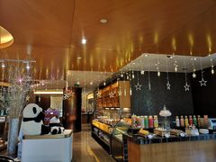 -岷山饭店-芝芝自助餐厅