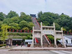 -台州府城(江南长城)