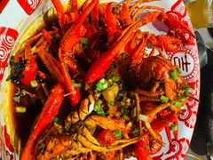 -涂小二龙虾馆(渔人码头店)