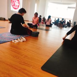 -Just Yoga 瑜伽·阿育吠陀