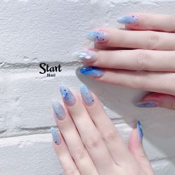 -StartNail美甲