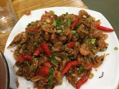-二孃鸡爪爪(东郊记忆店)