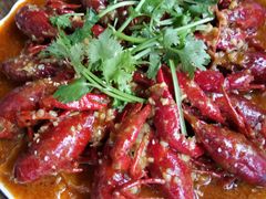 -3号仓库·餐厅(灵溪一店)