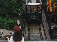 -香港杜莎夫人蜡像馆