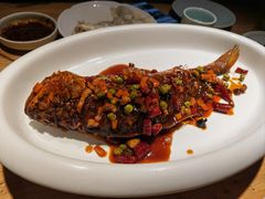 -一轩饺子馆(丽都店)