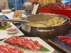 -同禧荟·港味海鲜火锅·粤菜(三亚湾店)