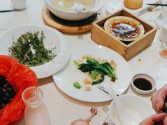 -蔡澜点心·粤菜(月星环球港店)